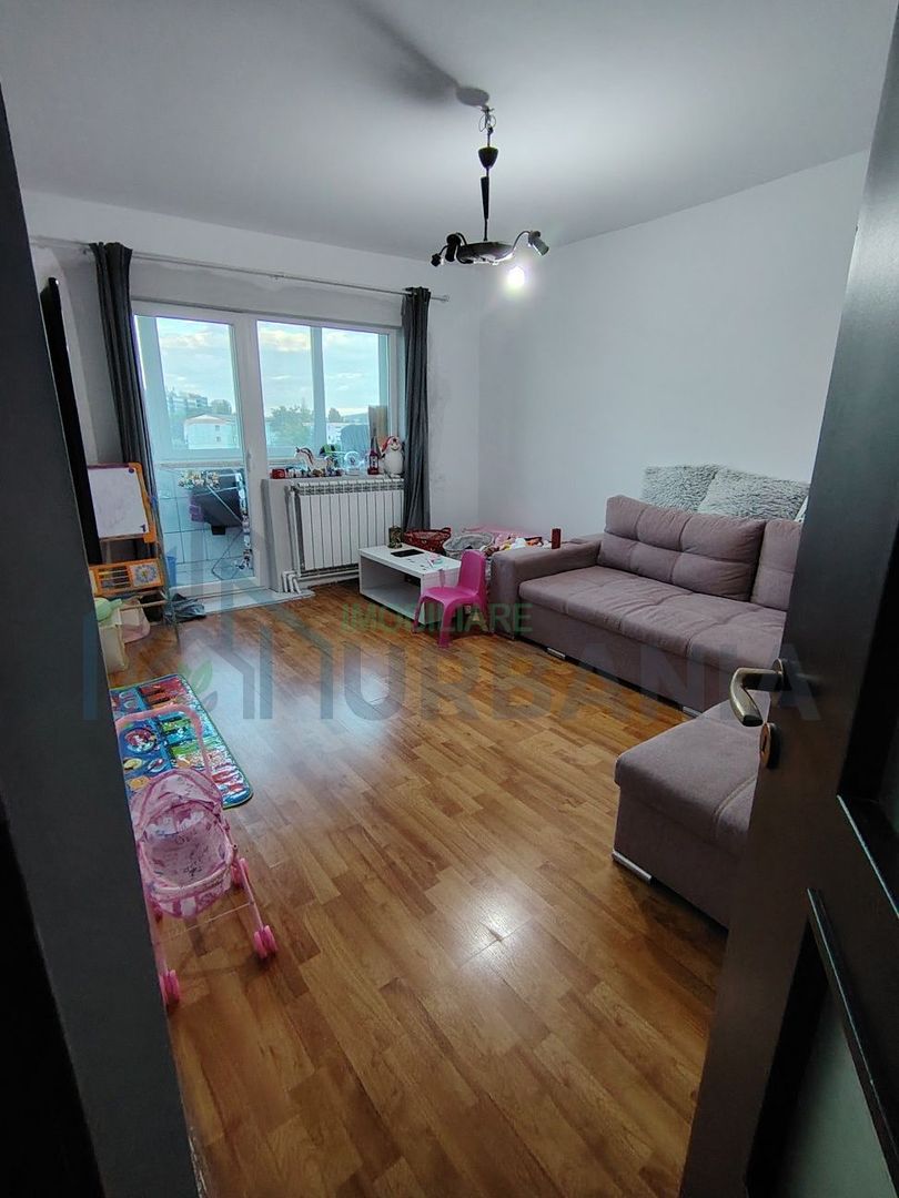 Apartament 4 camere, decomandat, zona Mircea cel Bătrân, etaj 4/4, 74,9 mp - Poză 5