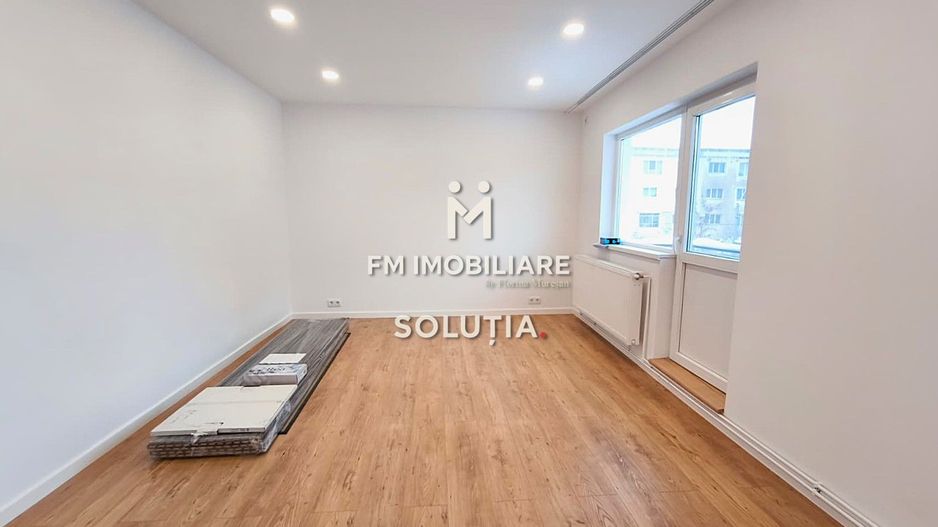 Apartament 2 camere, decomandat, finisat! - Poză 5