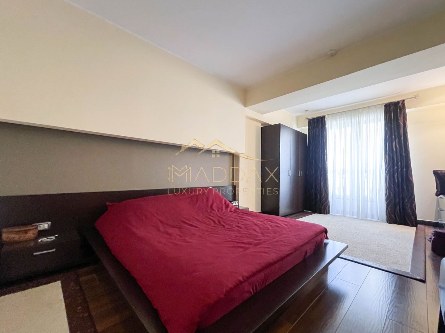 3 rooms apartment *150 SQM*// Fully Furnished / Underground Parking // Herastrau - Poză 21