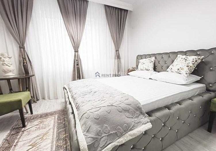 3 Camere High Level Regie Residence Grozavesti Metrou - Poză 3