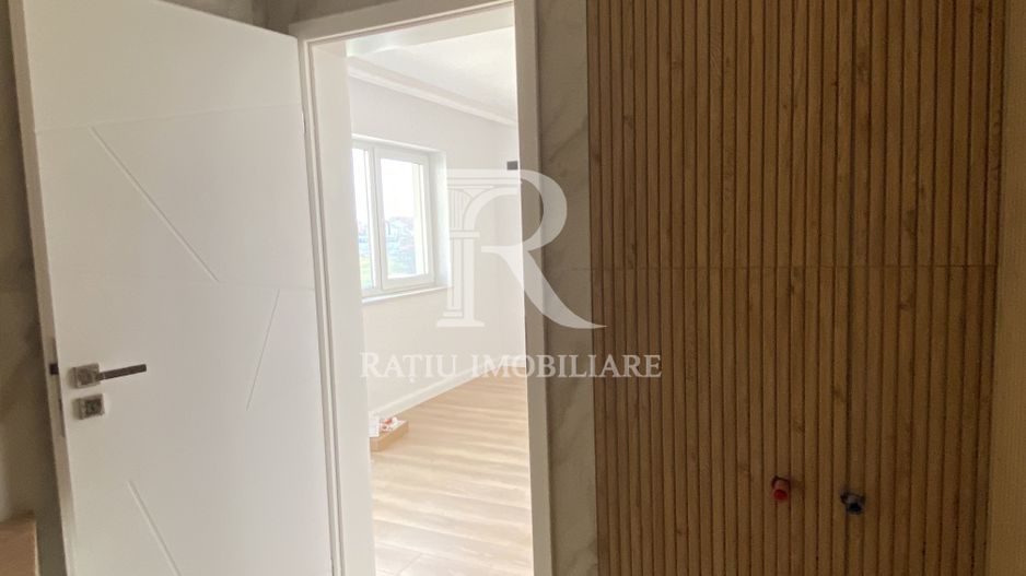 Casă modernă P+1 | 106 mp utili | Terasă + balcon | DecResidence Sânmartin - Poză 20