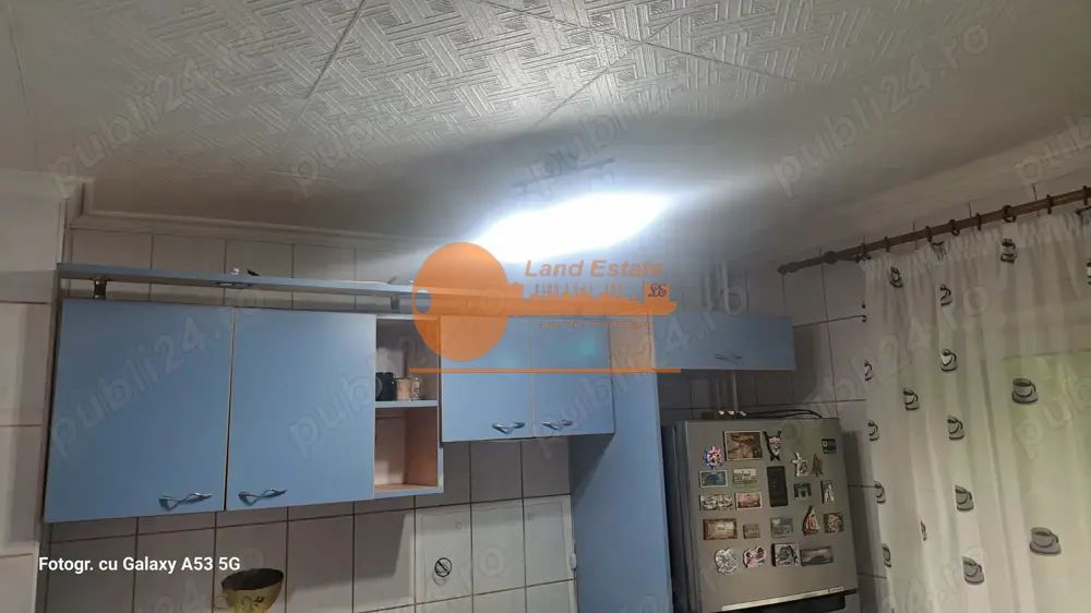 Garsoniera Lujerului-Orsova ( 2 din 4 ) - Poză 3