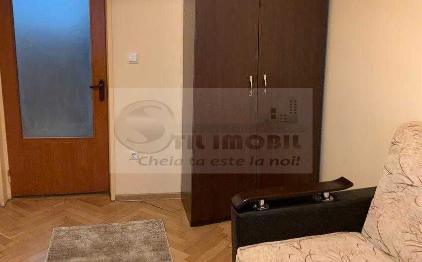 Apartament 3 camere– 75 mp, Copou – lângă Universitatea Cuza-580  Euro - Poză 4