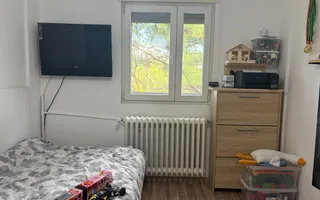 Apartament cu trei camere, Brancoveanu- Luica,  93.500€ - Poză 14