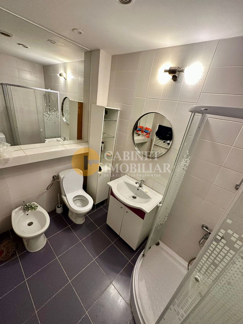 Etaj 1 Apartament Cu 3 Camere 65Mp Bloc 2016 - Poză 7