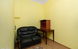 CAROL - REGINA MARIA, APARTAMENT RENOVABIL 80 MP TOTAL, ETAJ 1! - Poză 5