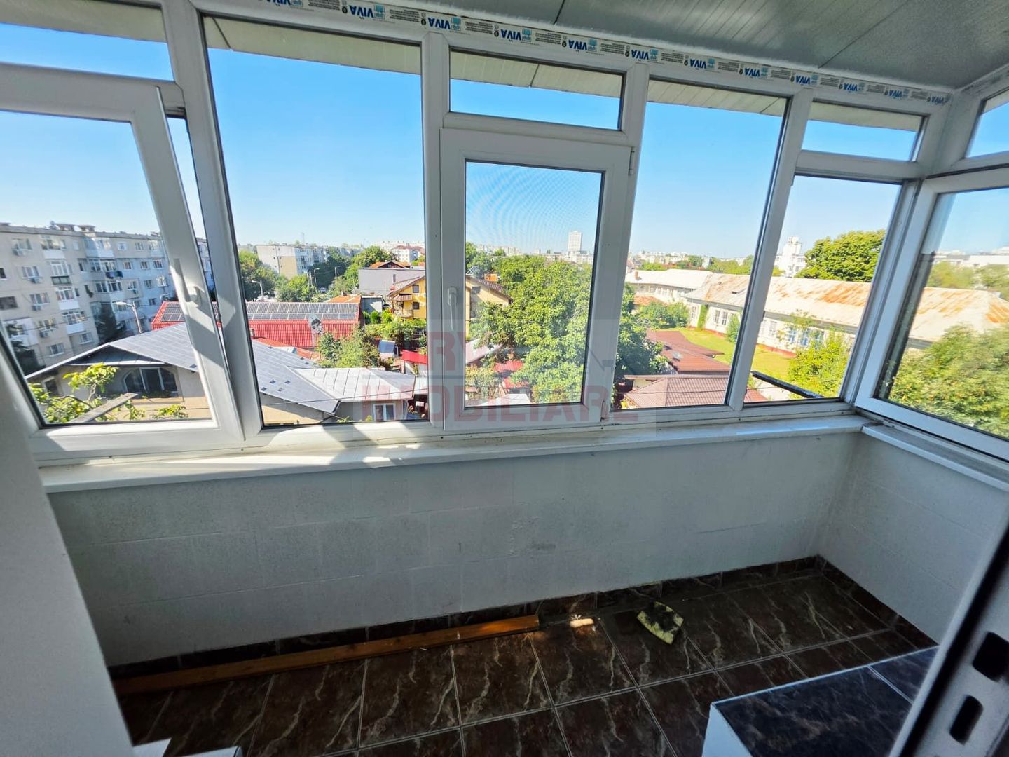 Vanzare apartament 3 camere, 2 băi, decomandat – Enăchiță Văcărescu - Poză 23
