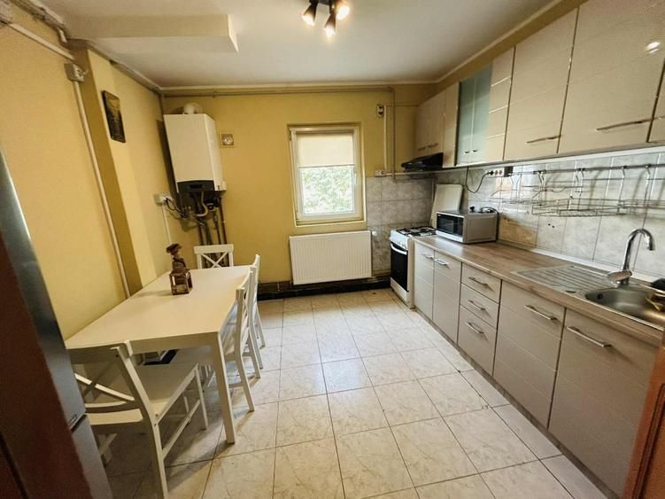 Complexul Studentesc | 3 Camere | Centrala Proprie | Bloc Izolat - Poză 8