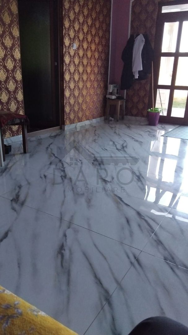 CASĂ DE VÂNZARE,VALEA MIERCUREA NIRAJULUI – SAU SCHIMB CU APARTAMENT - Poză 2