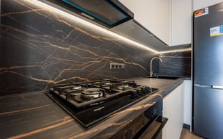 Vânzare apartament 2 camere 65 mp, str. Durlești - Poză 4