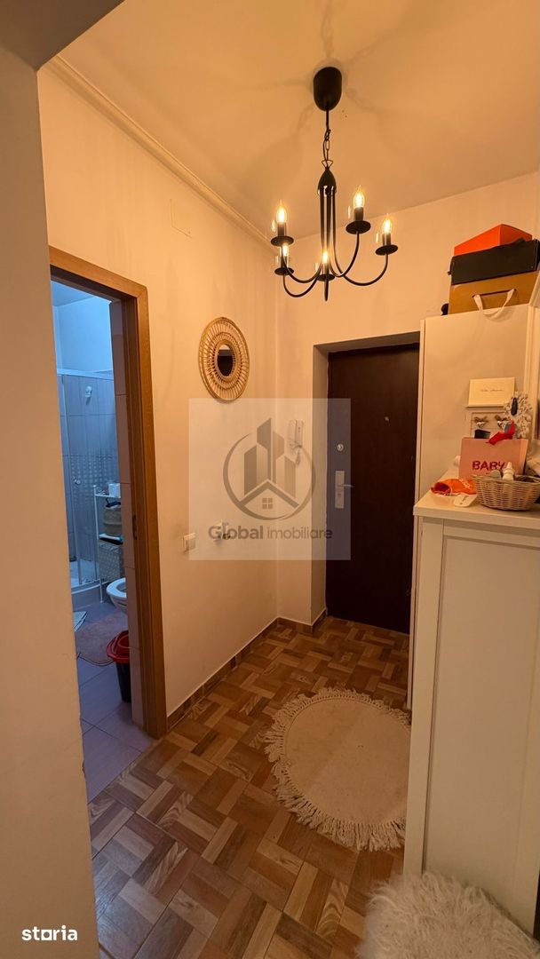 Apartament 2 camere Voluntari | 42 mp | Stil scandinav | 400 € - Poză 7