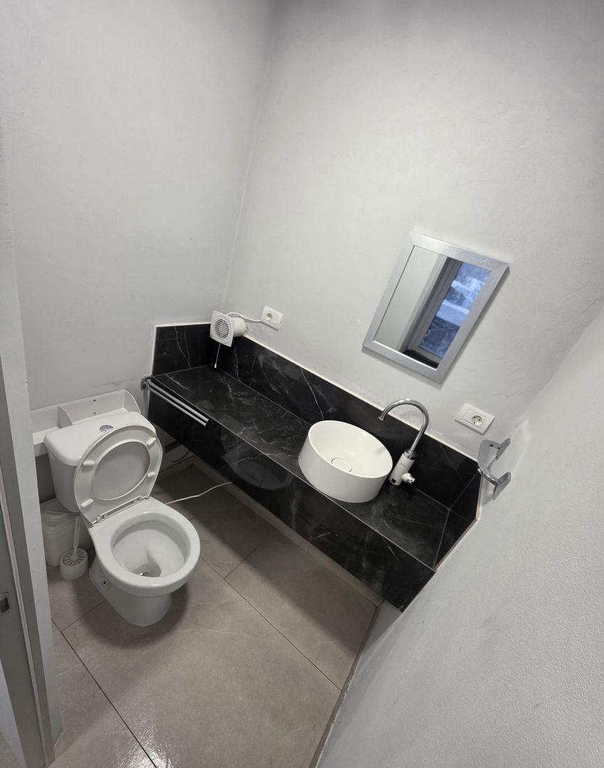 Spatiu Comercial | Calea Unirii | 40MP Utili - Poză 8