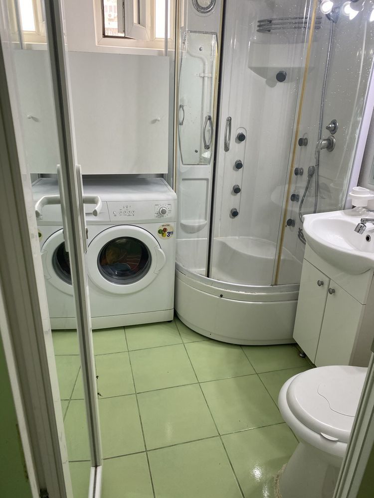 Apartament 2 camere semidecomandat strada Lamotesti - Poză 3