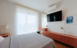 Apartament deosebit cu 4 camere la 5 minute de UMF - Poză 22