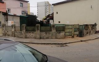 OFERTA Teren+proiect Basarabia Sector 2 T426 - Poză 4