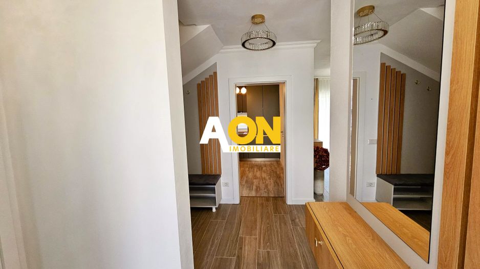 Casa tip insiruit, 4 camere, 186 mp teren, zona premium, Cetate - Poză 8