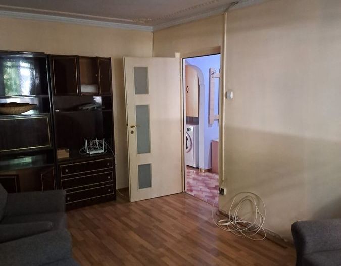 AP. 3 CAMERE DRUMUL TABEREI, CENTRALA TERMICA, BLOC REABILITAT, LIBER - Poză 2