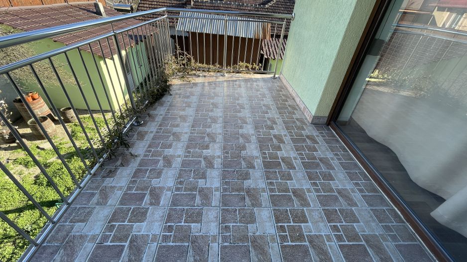 Casa individuală în zona Mehala-Ronat - Poză 12