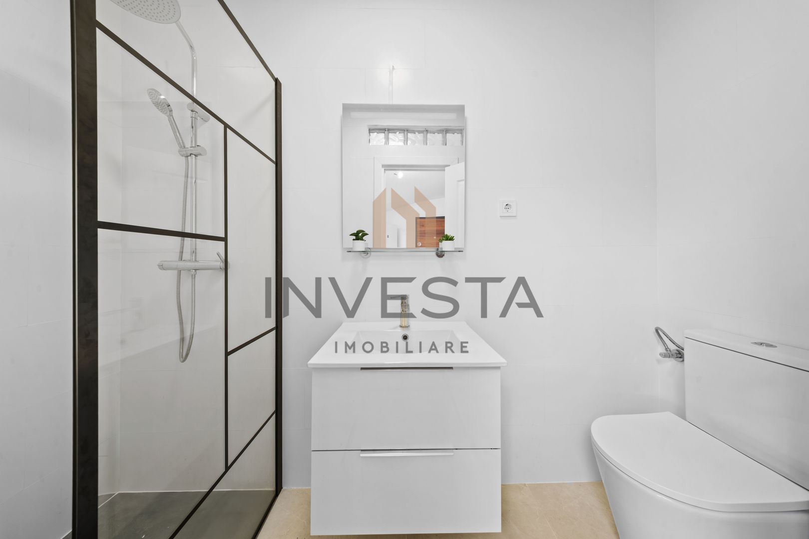 Apartament 3 camere cu 40 mp terasa, la 2 minute de Piata Unirii! - Poză 7