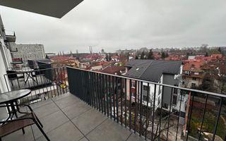 2 Camere 5min Metrou Grivita Arcadia Residence Domenii Expozitiei 1Mai - Poză 19