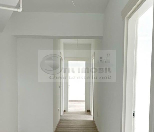 Oferta 2 camere decomadat  56 mp Tatarasi bloc nou pret puls tva - Poză 4