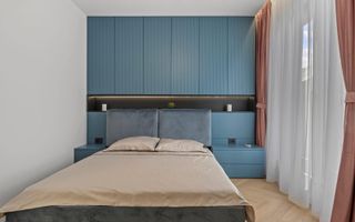 CASA INDIVIDUALA, TOATE UTILITATILE, PANOURI FOTOVOLTAICE, COMISION 0% - Poză 12