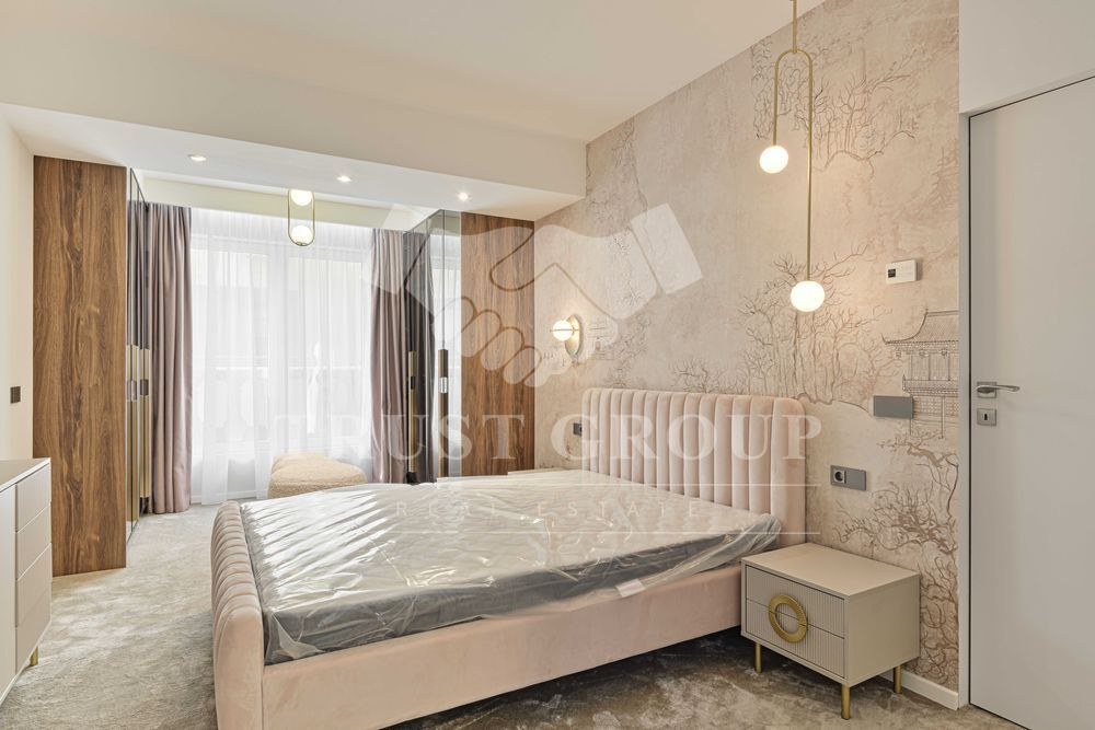 Apartament 3 Camere Herastrau | Loc de parcare - Poză 5