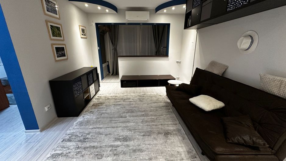 2 camere Drumul taberei Ghencea str Valea călugărească 55 mp Preț Bun - Poză 1