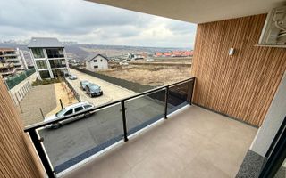 3 camere decomandat | 75 mp | Bloc nou intabulat 2025 | Etaj 2 | Rediu - Poză 9