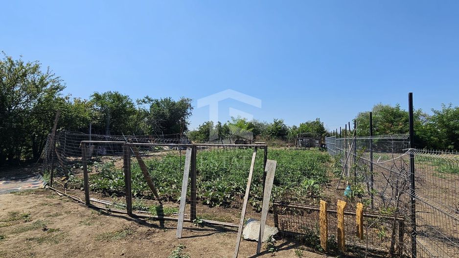 Teren intravilan 641 mp Eforie Nord – 38.000 € | Comision 0% - Poză 3