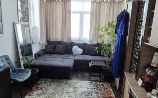 Apartament 2 camere decomandate, Bucium, Complex CrisEstate - Poză 2