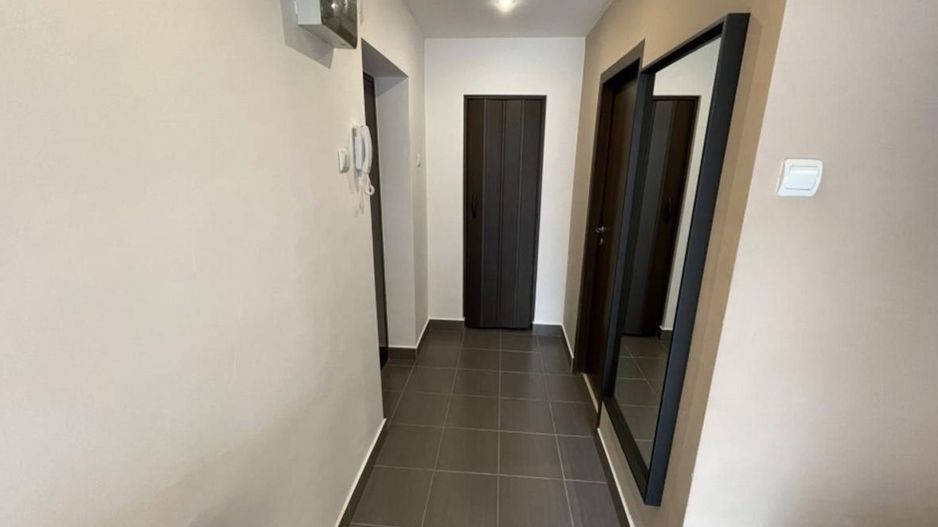 Apartament 2 camere, centrală proprie, Complex Studențesc - Poză 5