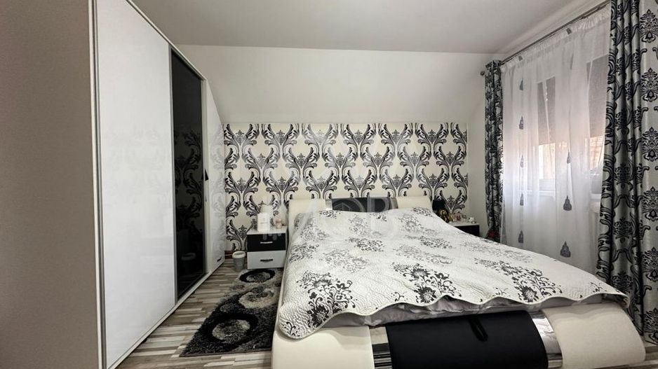 Casa de vanzare, mobilata si utilata - Piata Cluj - Poză 6
