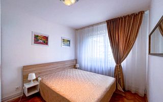 Apartament 3 camere decomandat, zona Zorilor - Poză 6