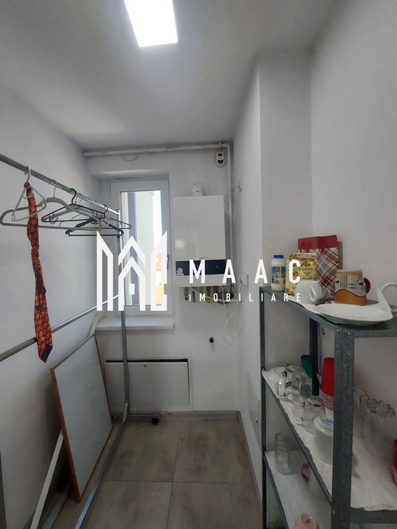 Spatiu de birouri | 375MPU | Loc de parcare | Calea Dumbravi - Poză 9