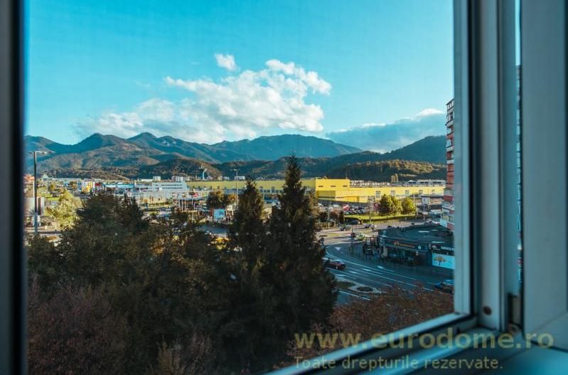 Exclusivitate - garsoniera cu loc de parcare - Poză 1