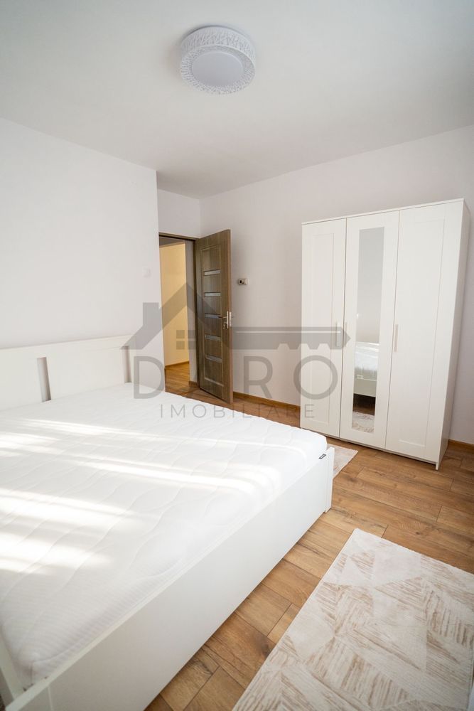 Apartament nou de inchiriat/rent, 2 camere,  Tg Mures, Cornisa (UMF) - Poză 3