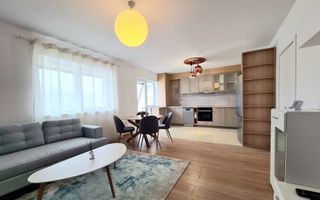 Apartament doua camere de vanzare - Sub Cetate - Sânpetru - Poză 2