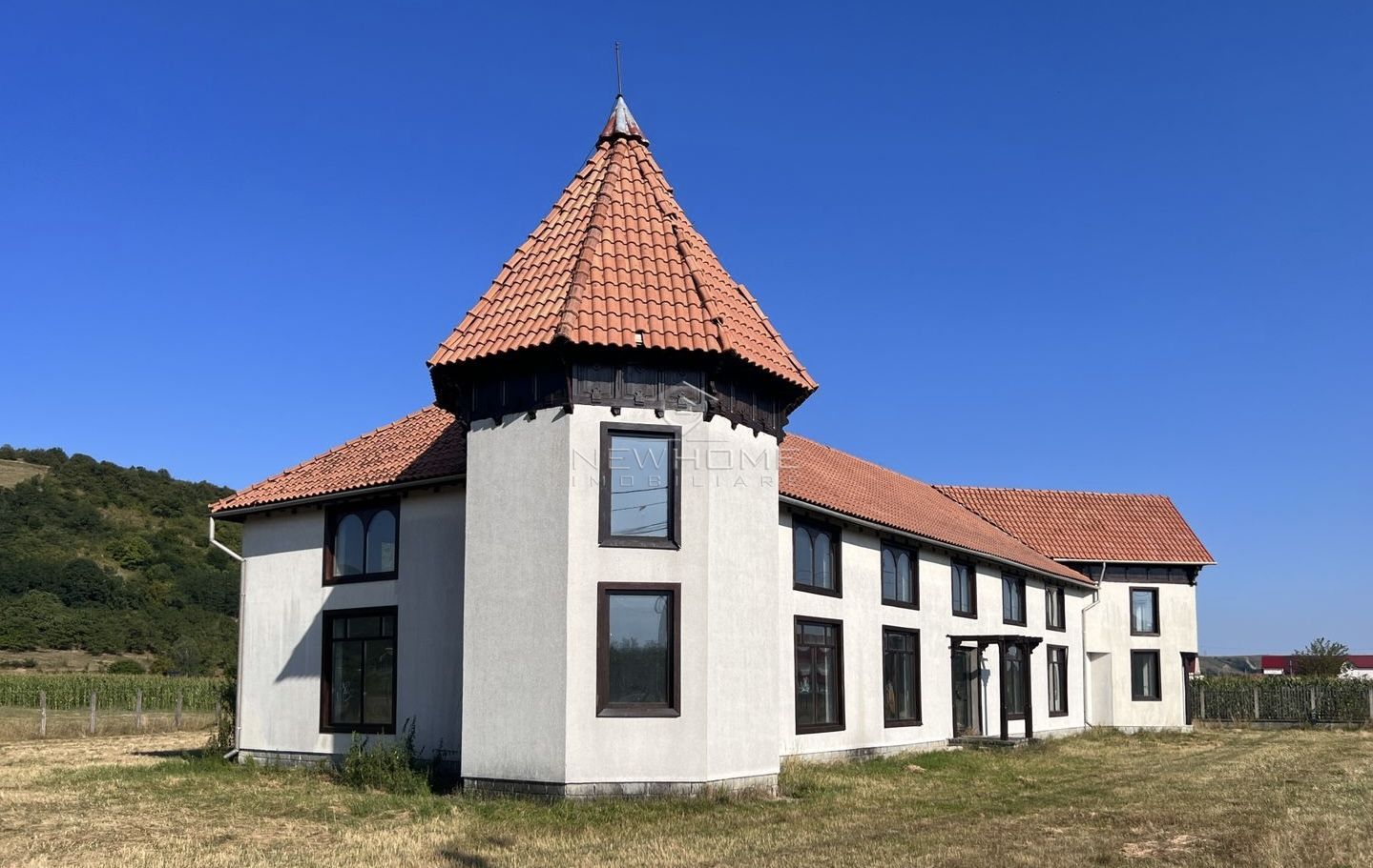 COMISION 0 % Spatiu comercial, 670 mp, la 5 km de Dej - Poză 16