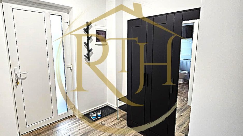 Duplex modern cu 4 camere de închiriat în Moșnița Veche in cartier Serena - Poză 13