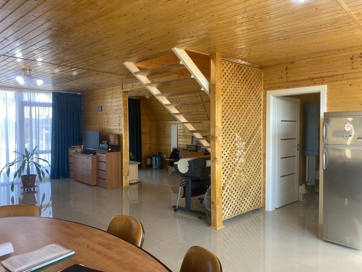 Speciala! Vanzare casa tip A-frame - Priseaca - Poză 9