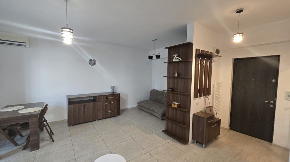 Apartament cu o cameră de închiriat în Tomis Nord, Constanta - Poză 6