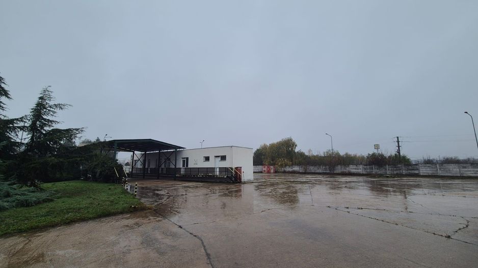 Închiriere Hală Industrială Tunari | Fosta Fabrica Ursus - Poză 19