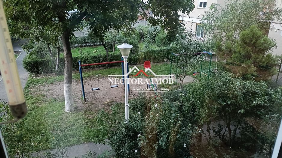 NECTORA IMOB-Apartament Str. Somesului, 3 cam, 2 bai, 66 mp, Et. 1, D - Poză 15