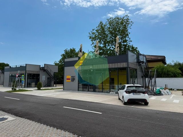 Laufer Drive-In Mall – Oportunitate Premium în Otopeni - Poză 6