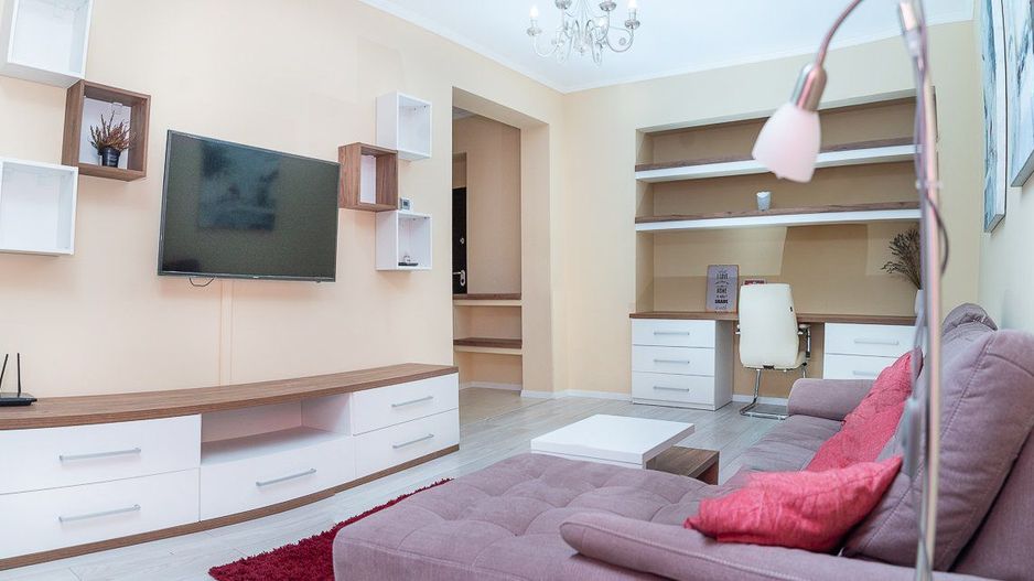 Apartament Aviatiei | Mall Promenada - Poză 1