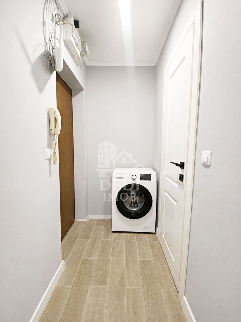Apartament cu 2 camere de vanzare zona Rogerius, Oradea - Poză 6