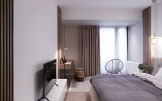 Apartament 3 camere de Lux | Lighthouse Residence | Herăstrău - Poză 5