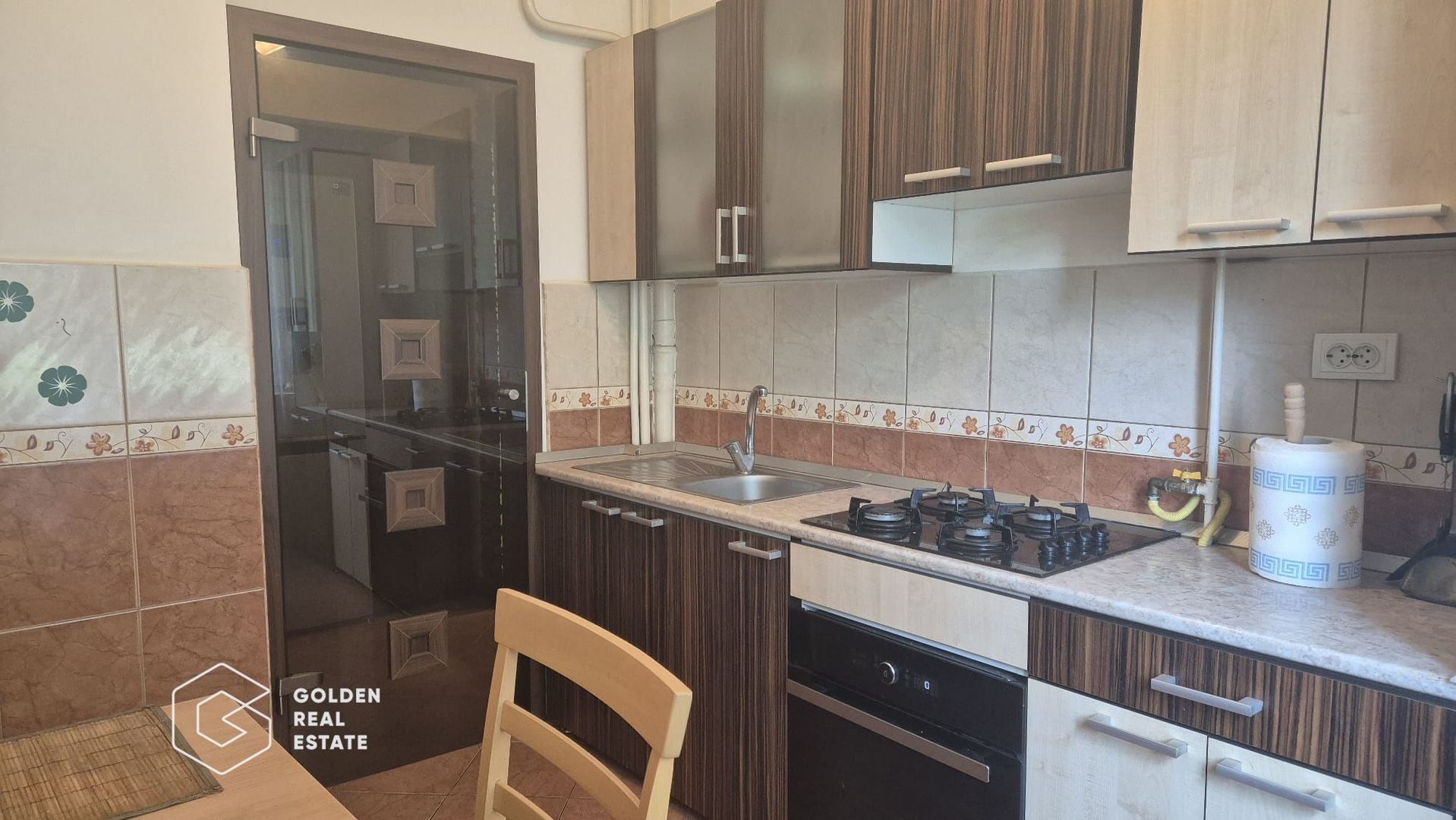 Apartament cu 2 camere, zona Podgoria - Poză 6