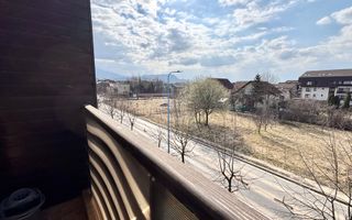 Apartament 2 Camere | 48mp | Loc Parcare | Urban Splendor - Poză 17